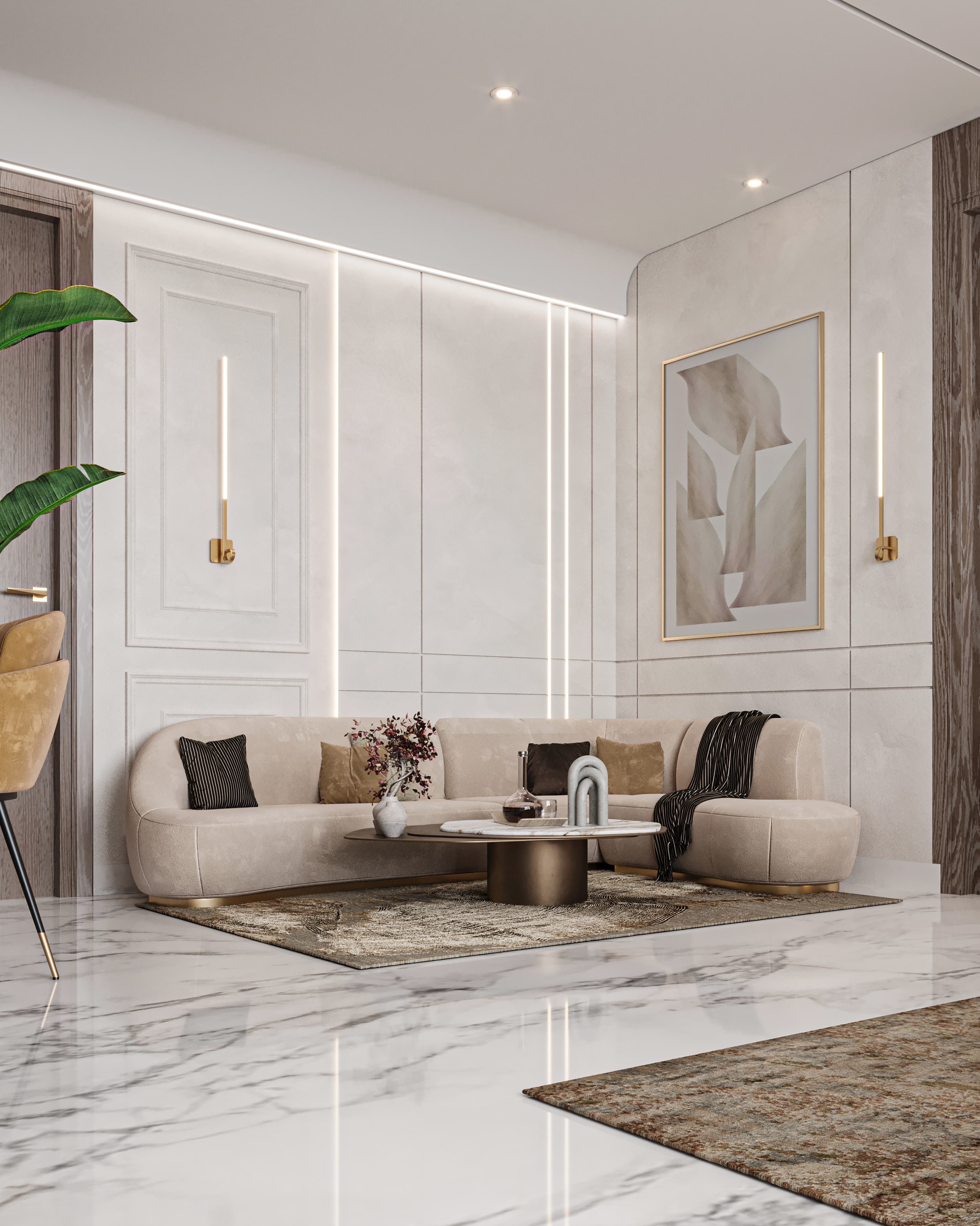 Riviera Resort Master Plan