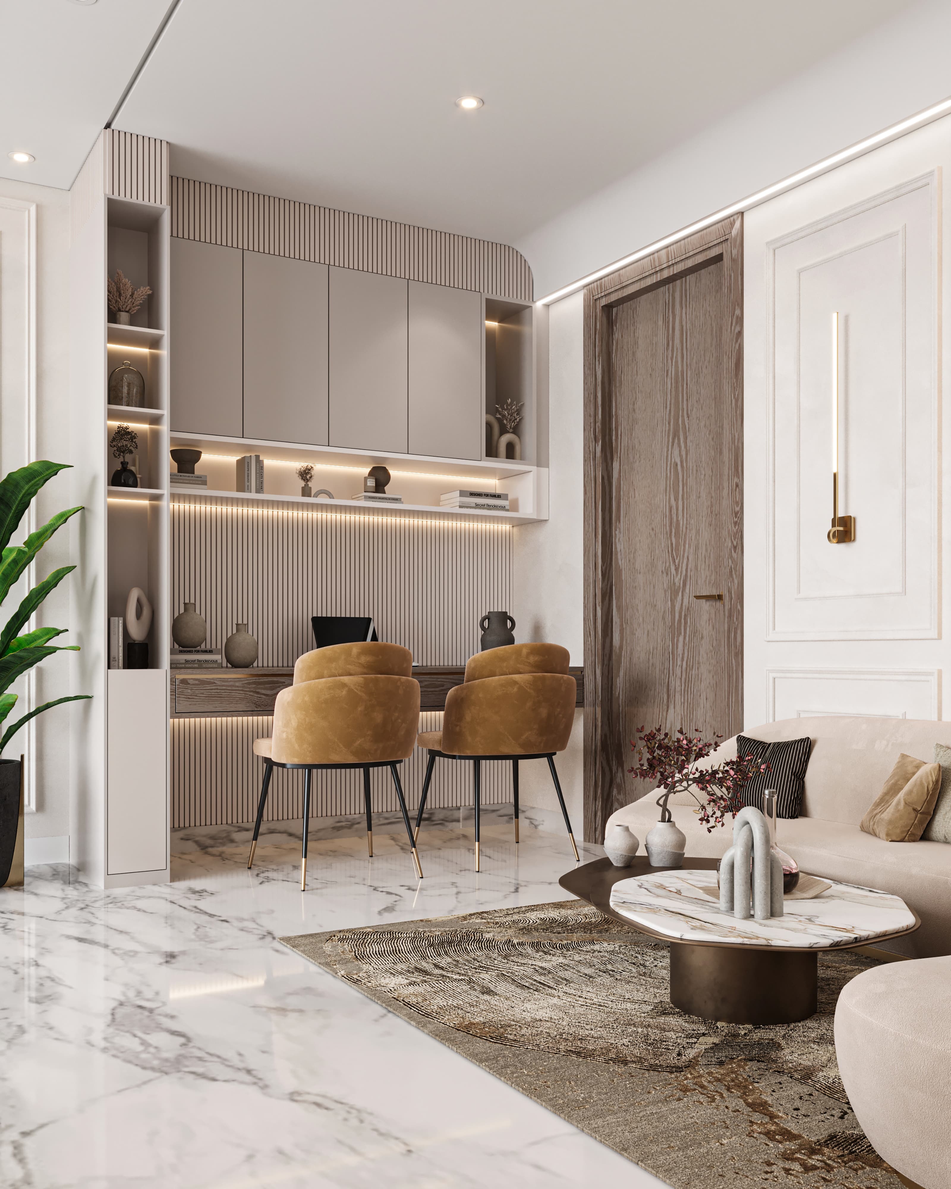 One Team. Start to Finish.