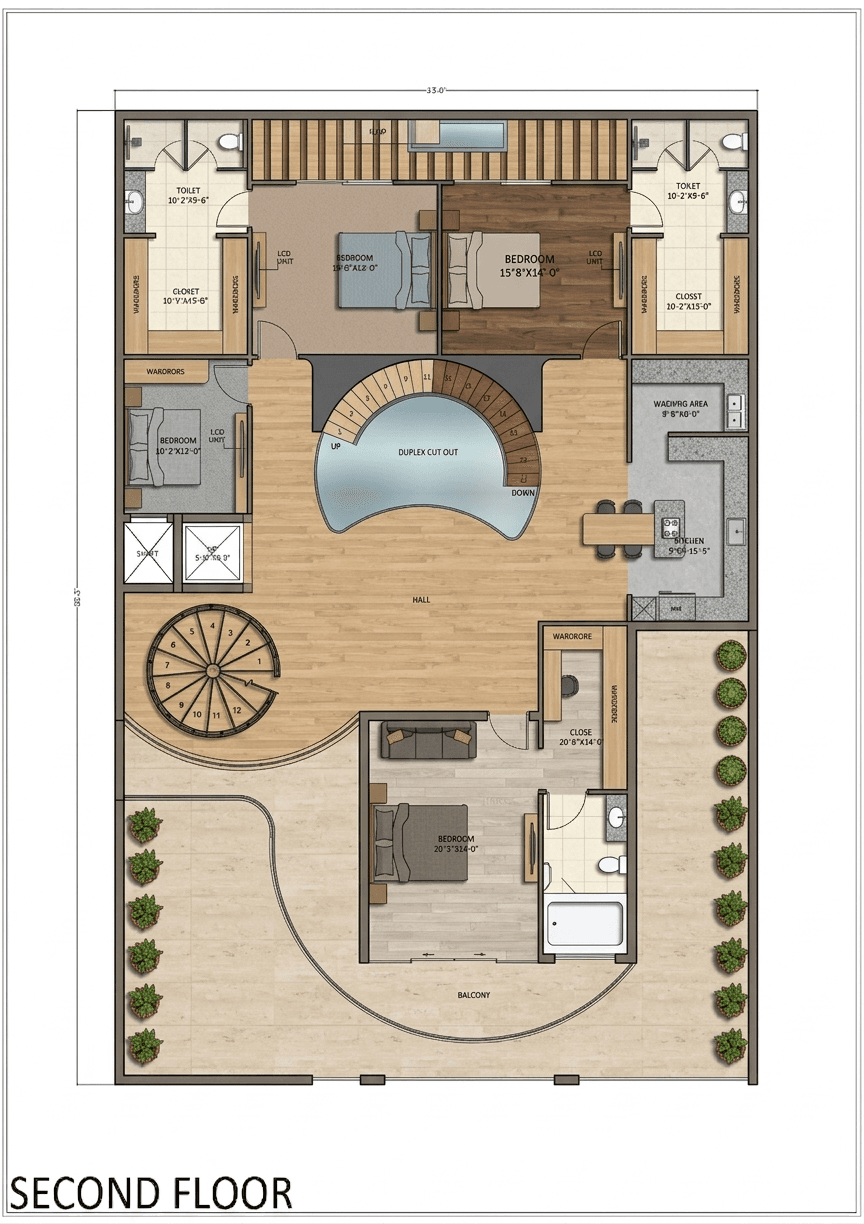 Building Under Construction