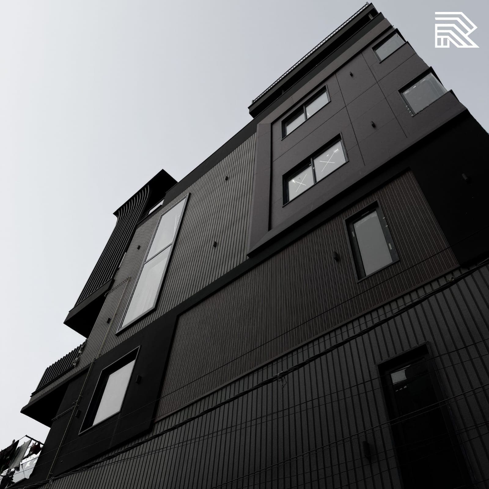 Arbor Commercial Hub