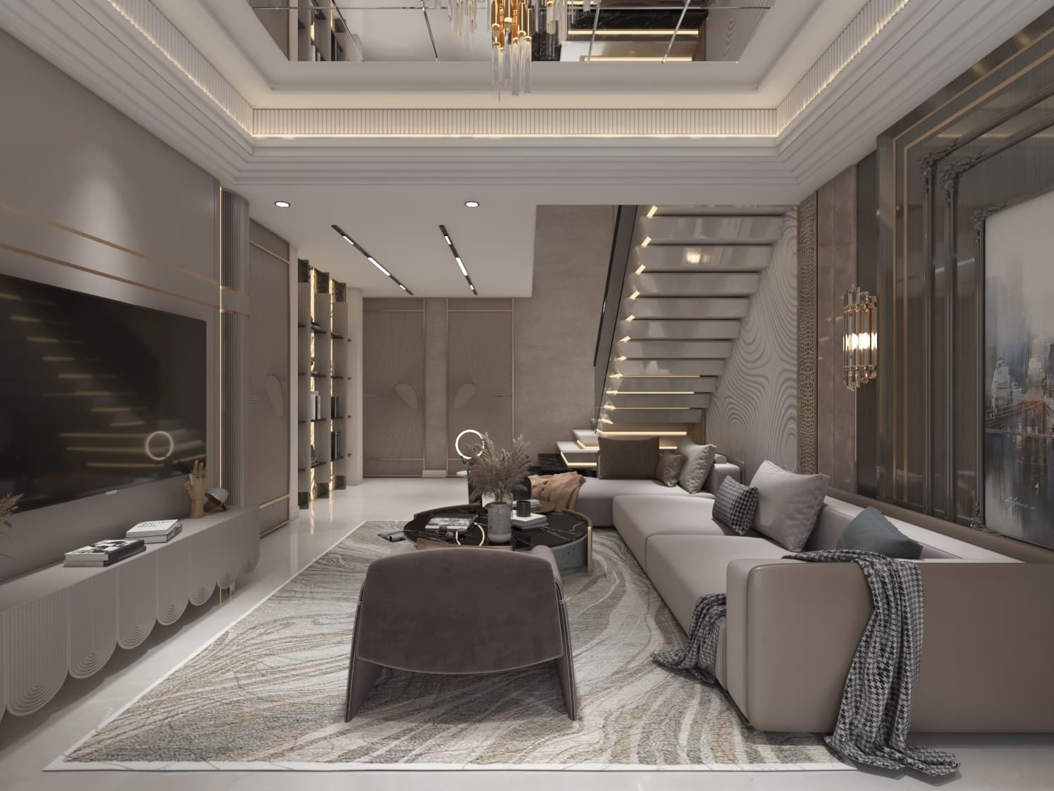 Modular Living Series