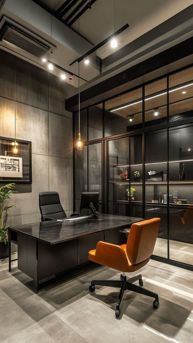 Office Refurbishment