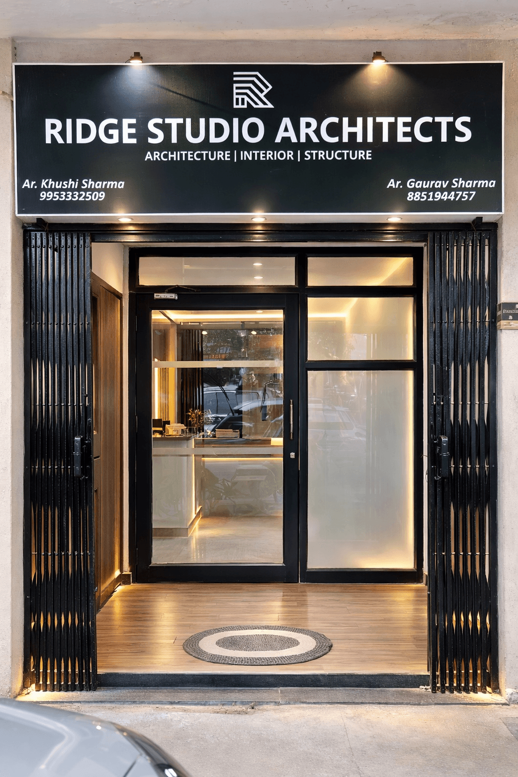 Ridge Studio
