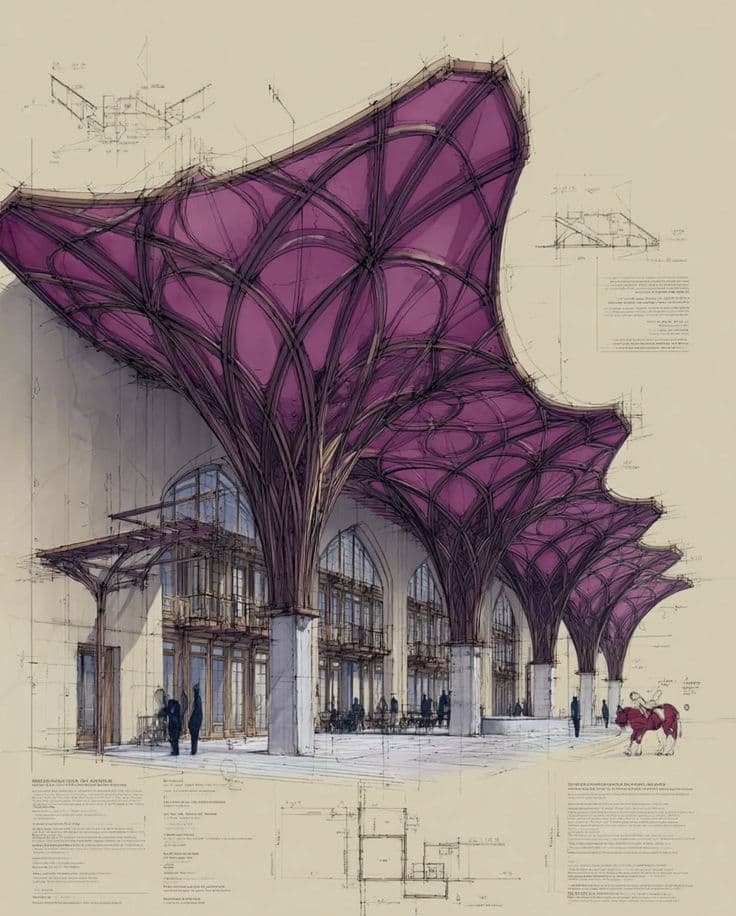 Reinforcement Detail