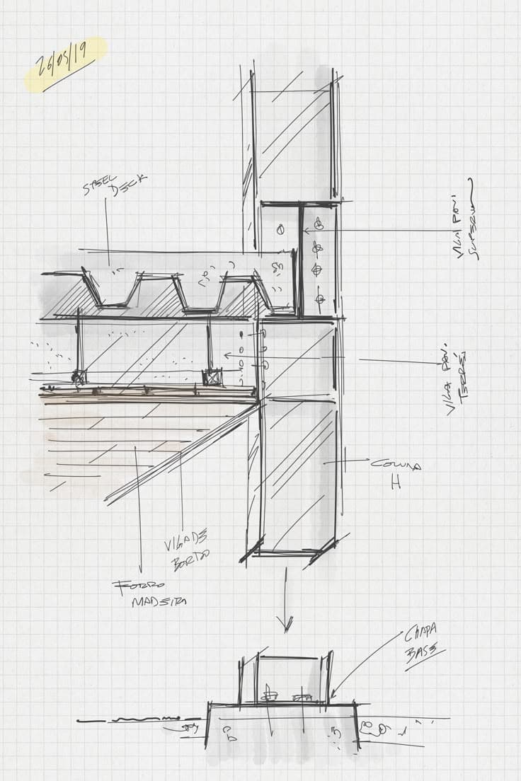 Structural Drawings